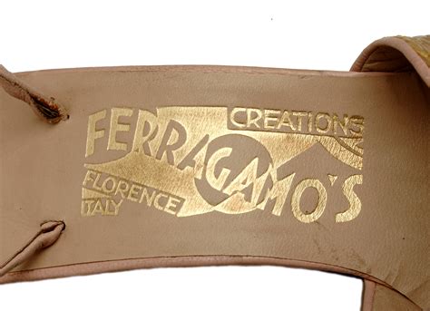 que significa ferragamo